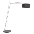 Luminosity Designs - Tokyo Floor Lamp - Luminosity Designs Ltd