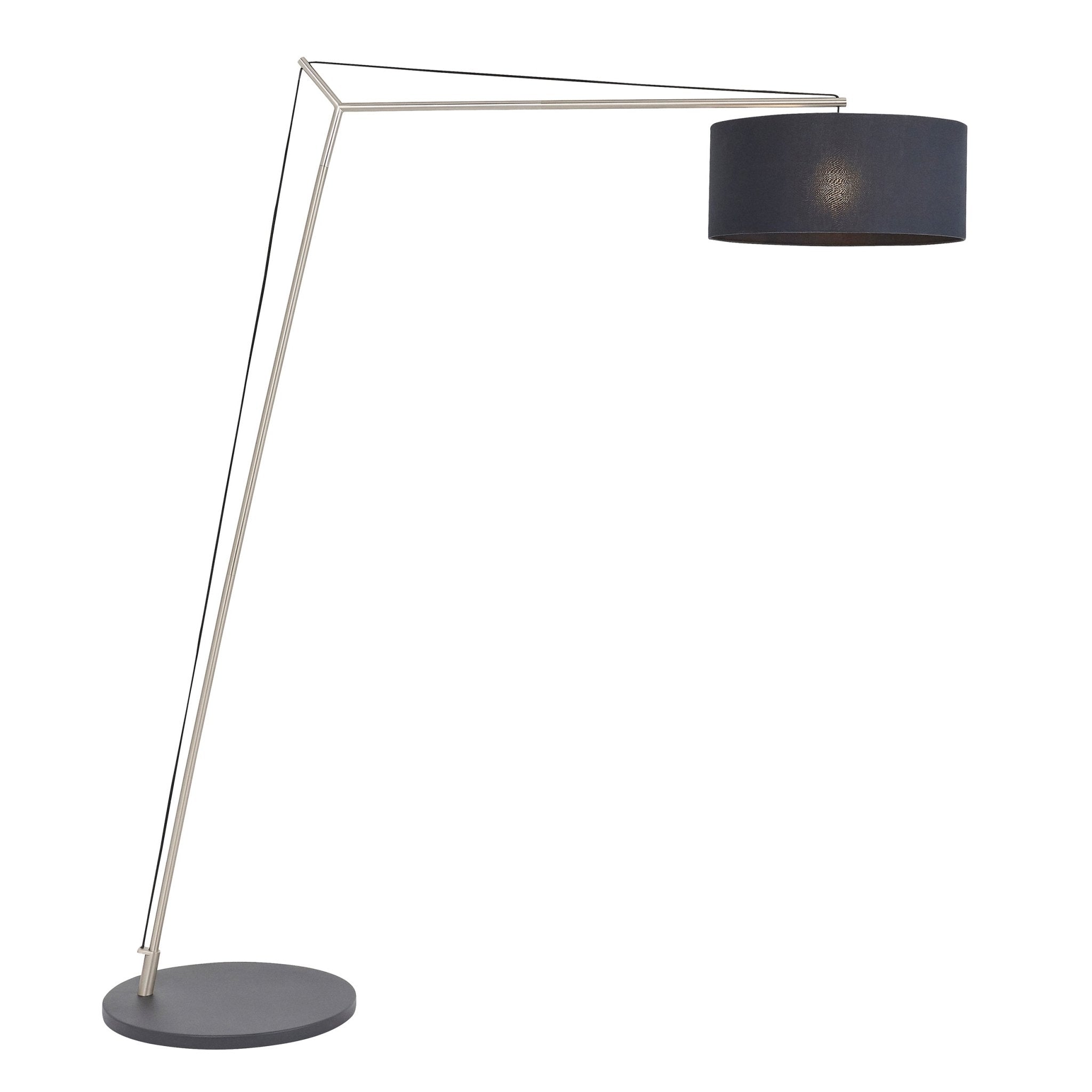 Luminosity Designs - Tokyo Floor Lamp - Luminosity Designs Ltd