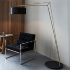 Luminosity Designs - Tokyo Floor Lamp - Luminosity Designs Ltd