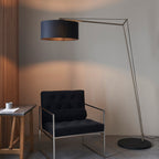 Luminosity Designs - Tokyo Floor Lamp - Luminosity Designs Ltd