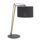 Luminosity Designs - Tokyo Table Lamp - Luminosity Designs Ltd