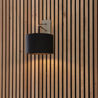 Luminosity Designs - Tokyo Wall Lamp - Luminosity Designs Ltd