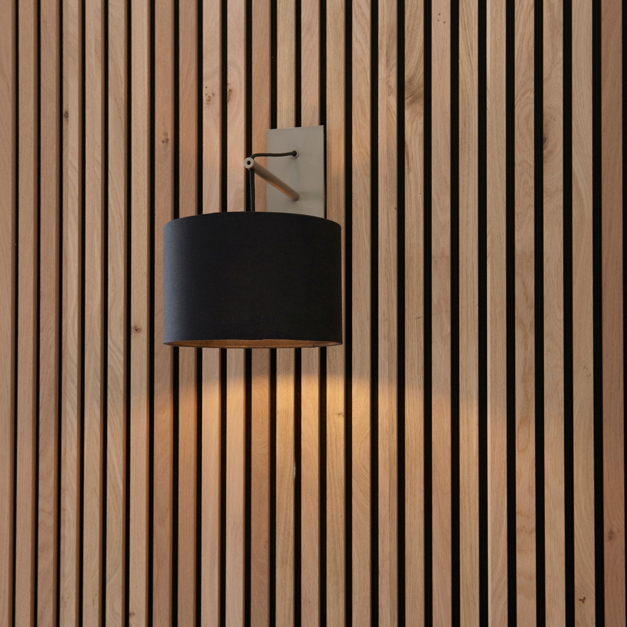 Luminosity Designs - Tokyo Wall Lamp - Luminosity Designs Ltd