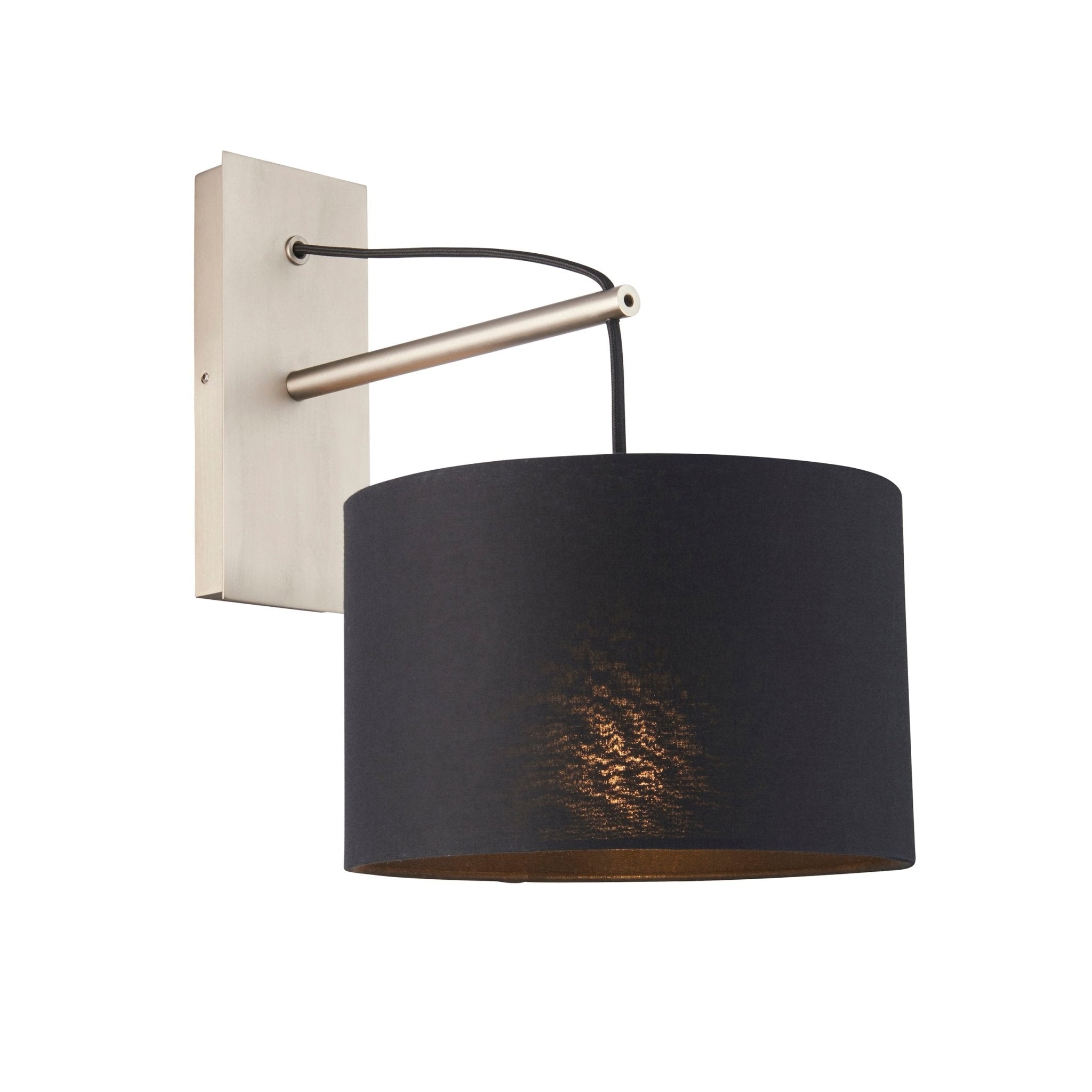 Luminosity Designs - Tokyo Wall Lamp - Luminosity Designs Ltd