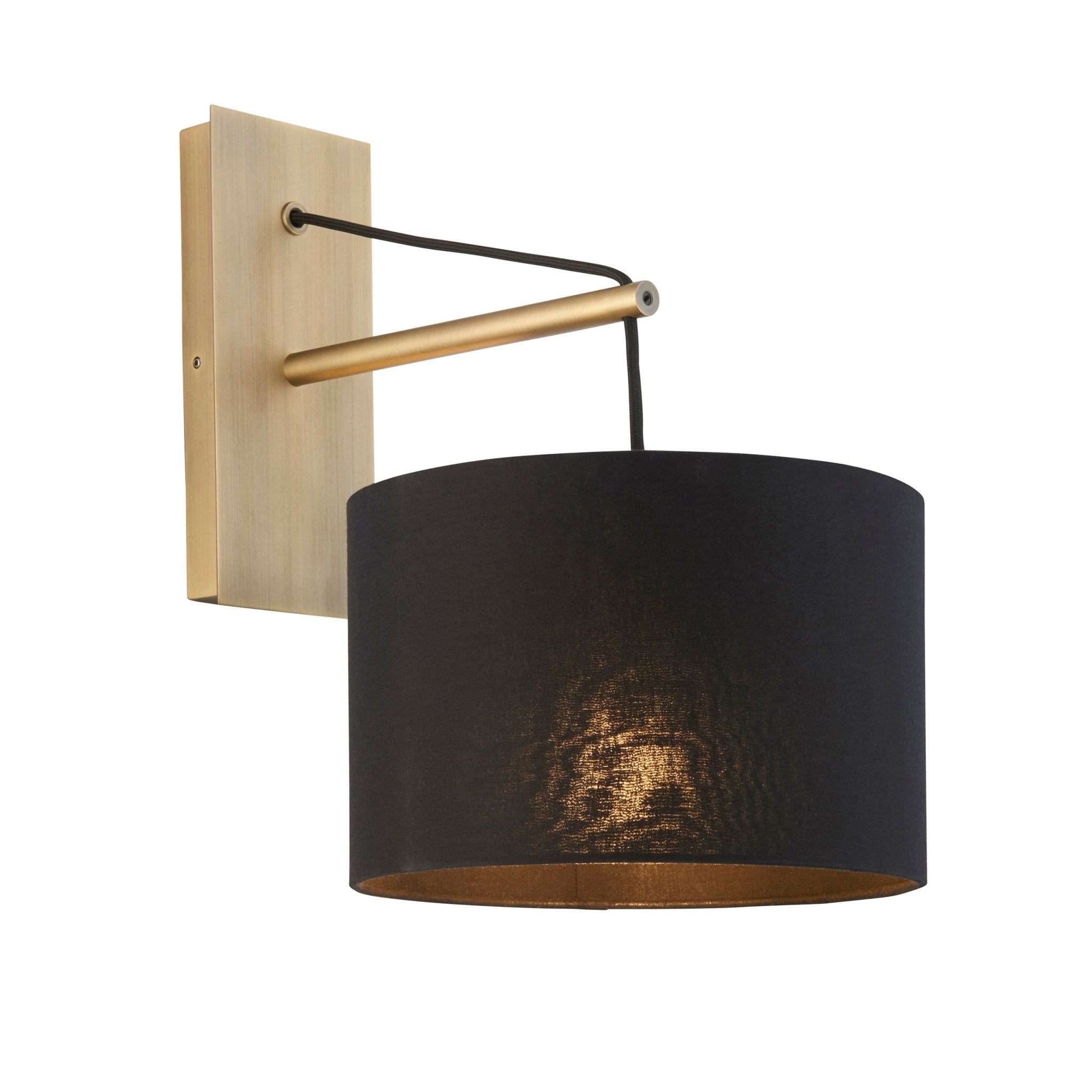 Luminosity Designs - Tokyo Wall Lamp - Luminosity Designs Ltd