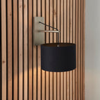 Luminosity Designs - Tokyo Wall Lamp - Luminosity Designs Ltd