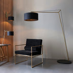 Luminosity Designs - Tokyo Wall Lamp - Luminosity Designs Ltd