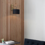 Luminosity Designs - Tokyo Wall Lamp - Luminosity Designs Ltd