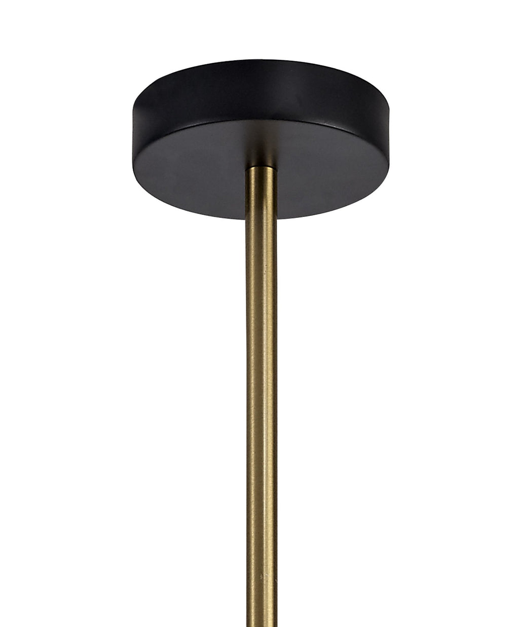 Luminosity Designs - Tornado Candleabra Style Pendant - Luminosity Designs Ltd