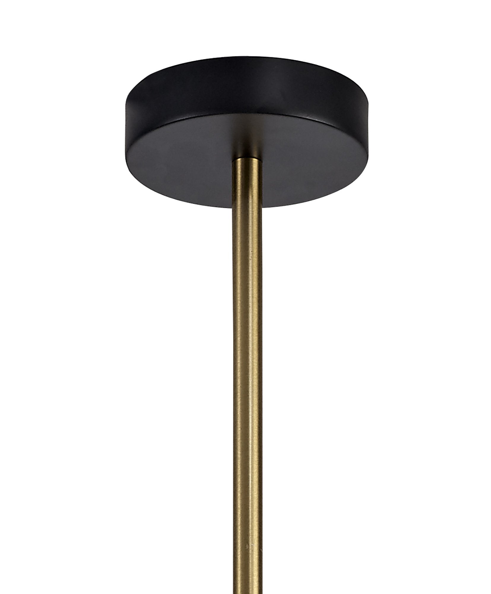 Luminosity Designs - Tornado Candleabra Style Pendant - Luminosity Designs Ltd