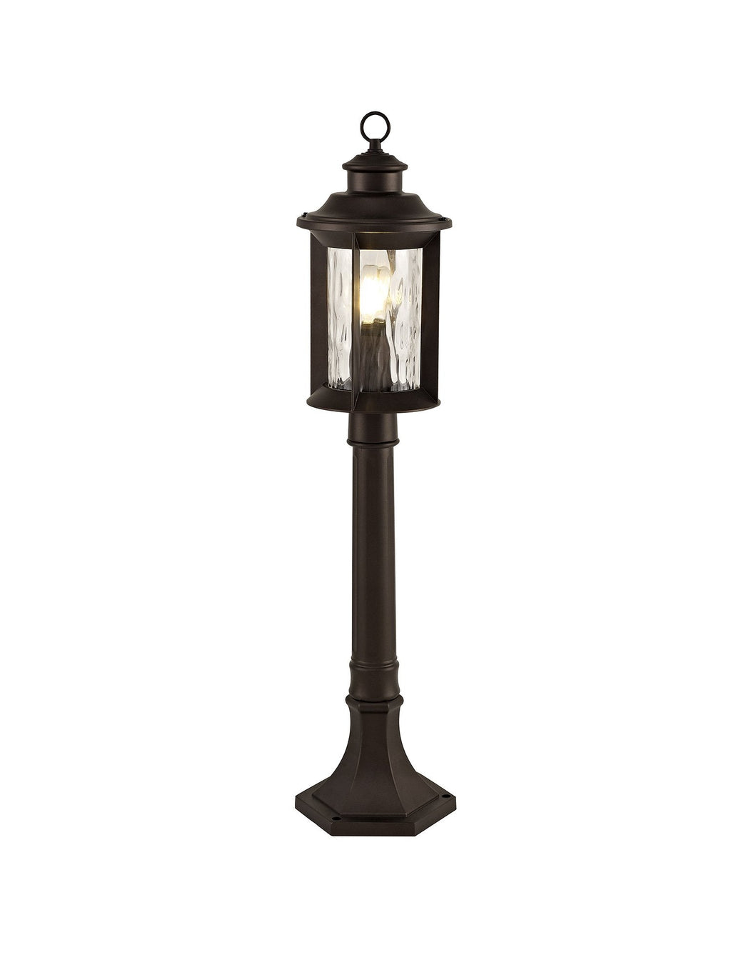 Luminosity Designs - Tower Post Lantern - Luminosity Designs Ltd