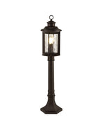 Luminosity Designs - Tower Post Lantern - Luminosity Designs Ltd