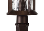 Luminosity Designs - Tower Post Lantern - Luminosity Designs Ltd