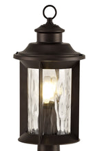 Luminosity Designs - Tower Post Lantern - Luminosity Designs Ltd