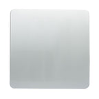 Trendiswitch - Trendi 1 gang Blanking Plate - PRE ORDERS ONLY - Luminosity Designs Ltd