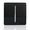 Trendiswitch - Trendi 1 gang Light Switch - Luminosity Designs Ltd