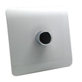 Trendiswitch - Trendi 1 gang Single 5 - 150W LED Dimmer - Luminosity Designs Ltd