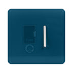 Trendiswitch - Trendi 13A Switch Fused Spur with Optional Flex Outlet - Luminosity Designs Ltd