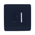 Trendiswitch - Trendi 13A Switch Fused Spur with Optional Flex Outlet - Luminosity Designs Ltd