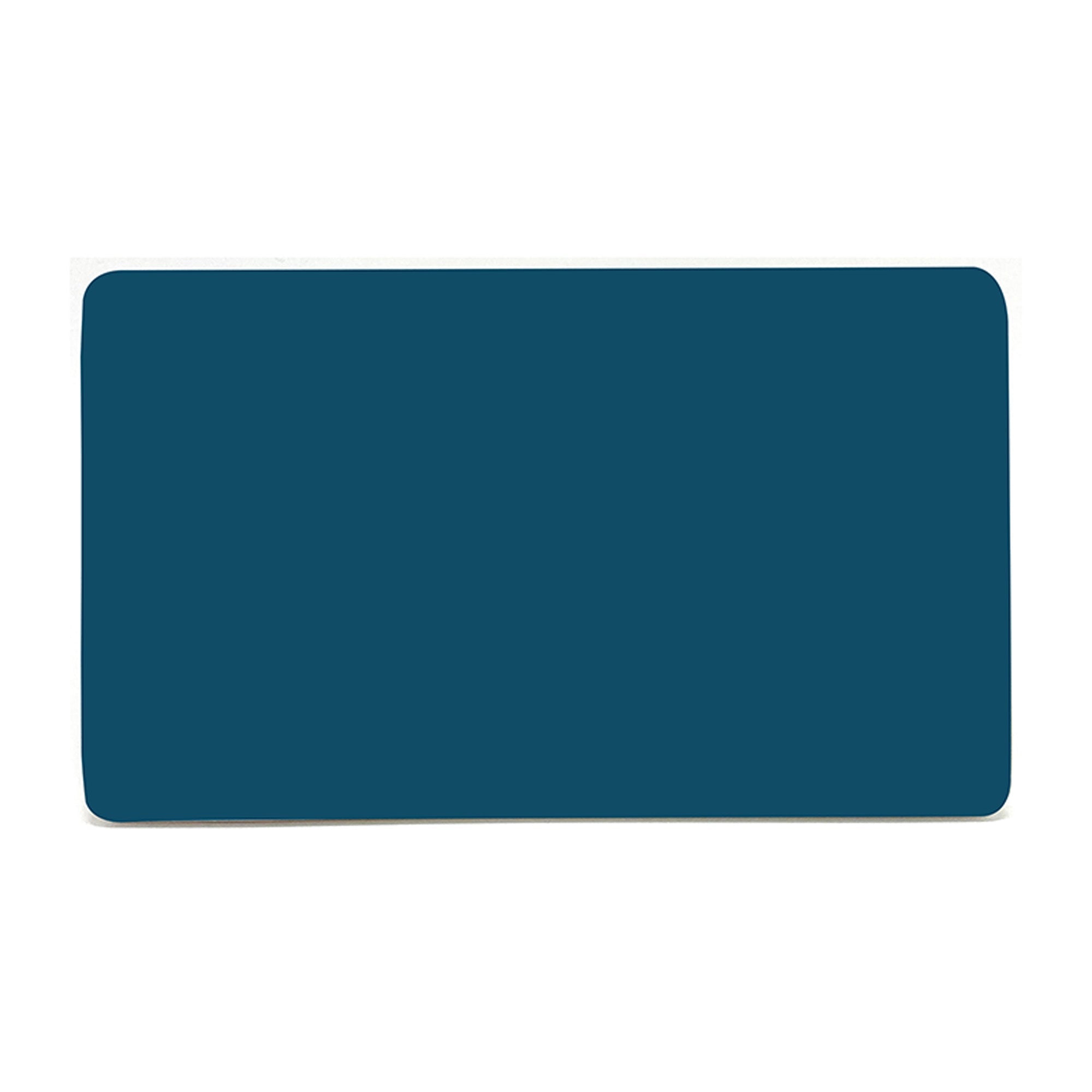 Trendiswitch - Trendi 2 gang Blanking Plate - Luminosity Designs Ltd