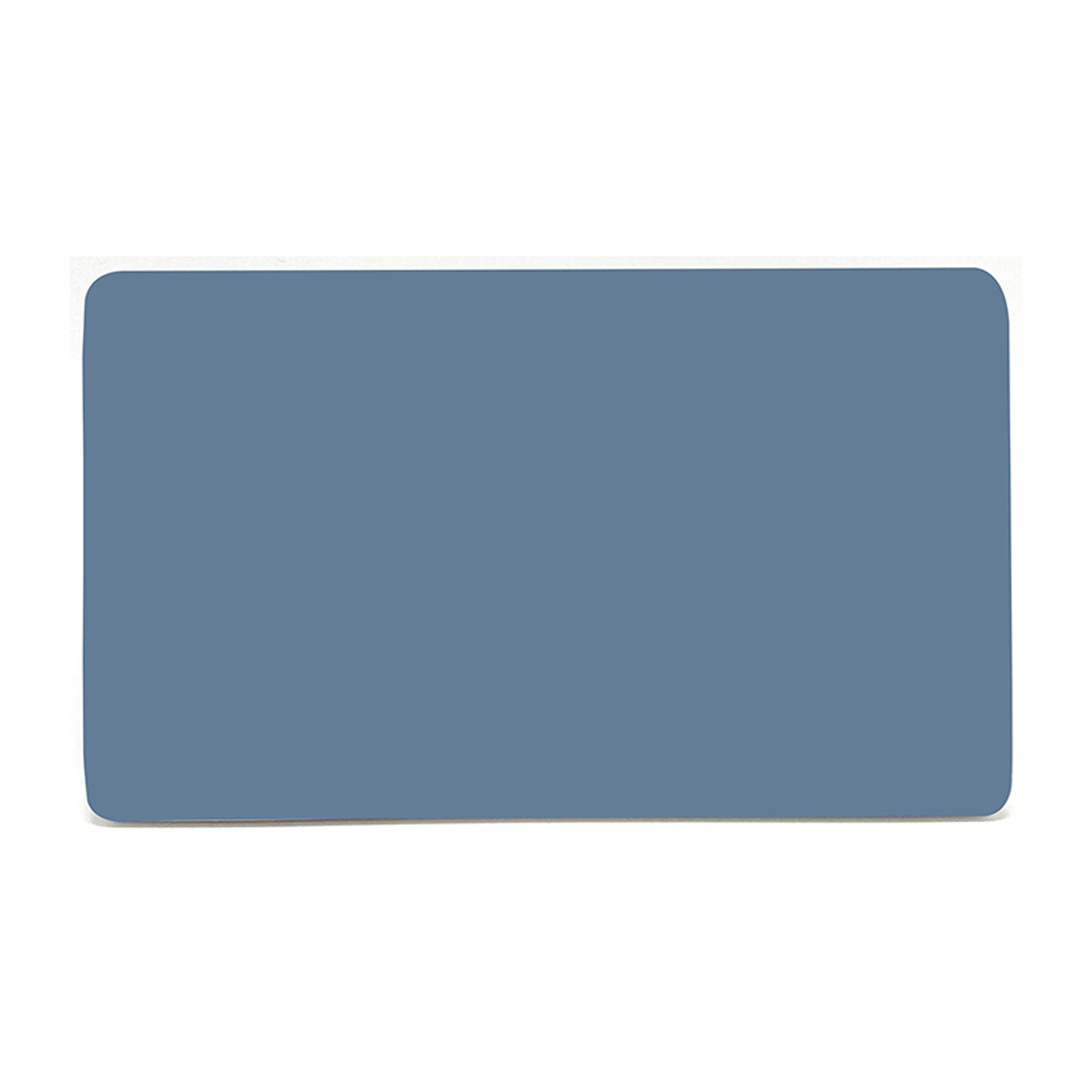 Trendiswitch - Trendi 2 gang Blanking Plate - Luminosity Designs Ltd