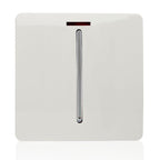 Trendiswitch - Trendi 20A Swith with Neon - Luminosity Designs Ltd