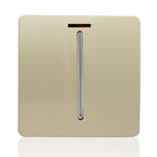 Trendiswitch - Trendi 20A Swith with Neon - Luminosity Designs Ltd