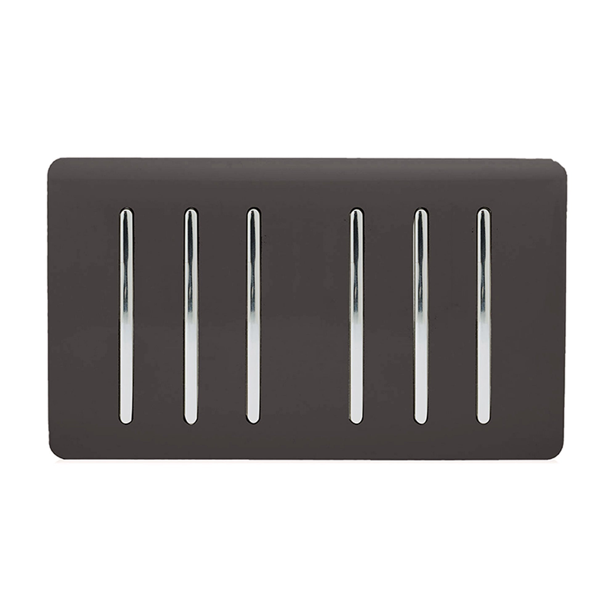Trendiswitch - Trendi 6G 2 Way Light Switch - Luminosity Designs Ltd