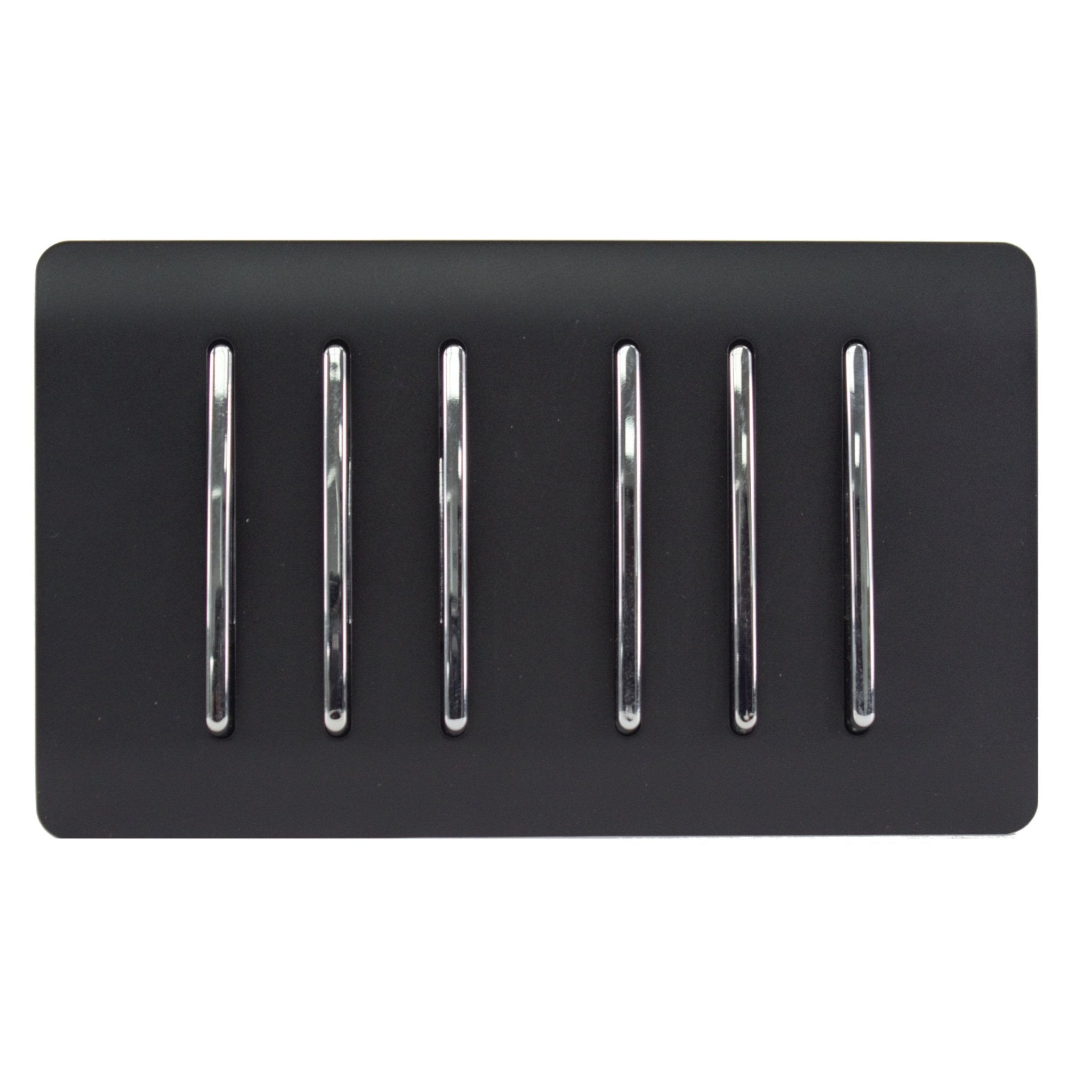 Trendiswitch - Trendi 6G 2 Way Light Switch - Luminosity Designs Ltd