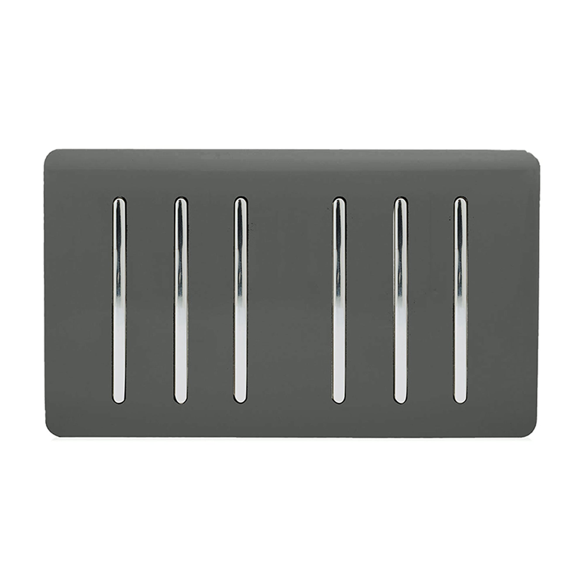 Trendiswitch - Trendi 6G 2 Way Light Switch - Luminosity Designs Ltd