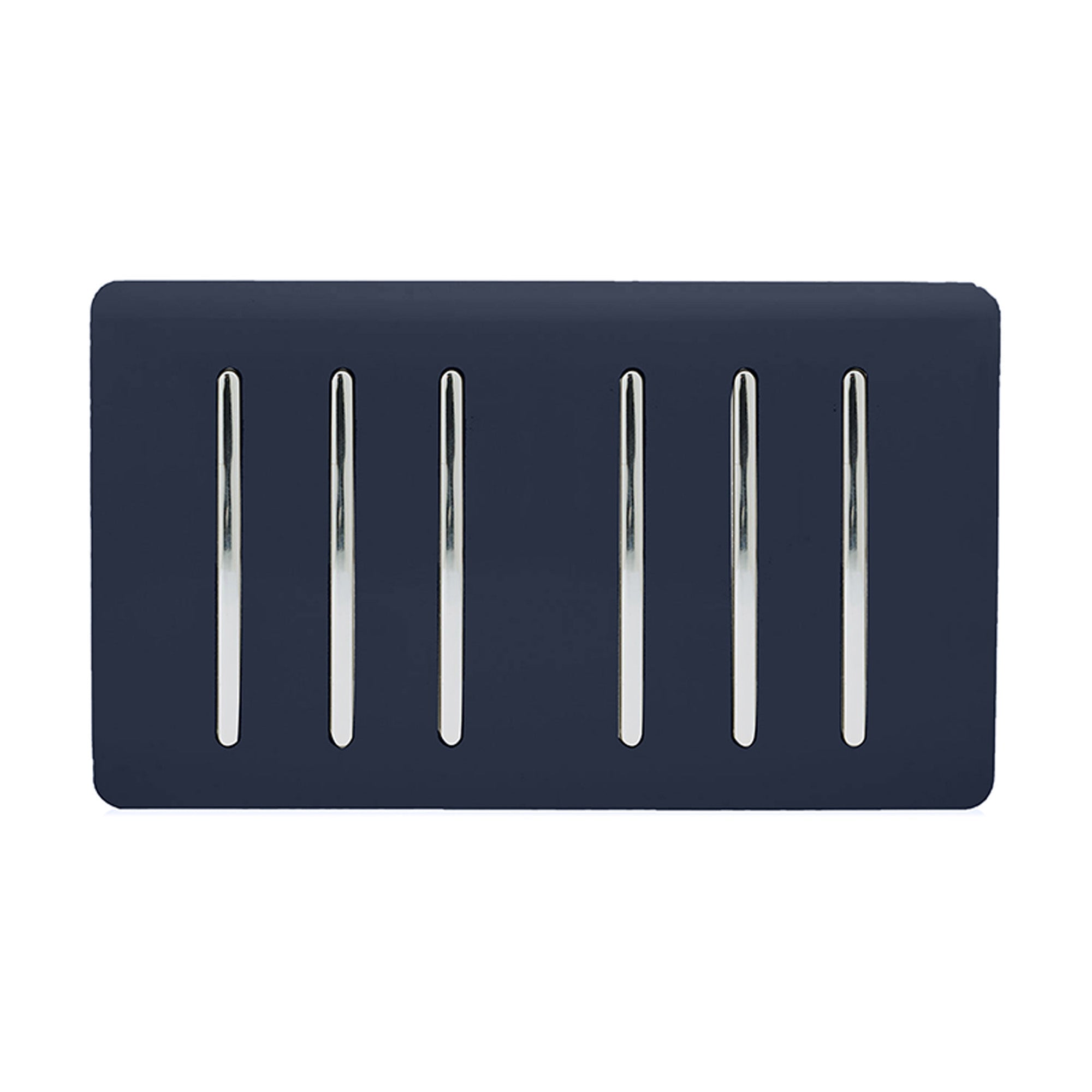 Trendiswitch - Trendi 6G 2 Way Light Switch - Luminosity Designs Ltd