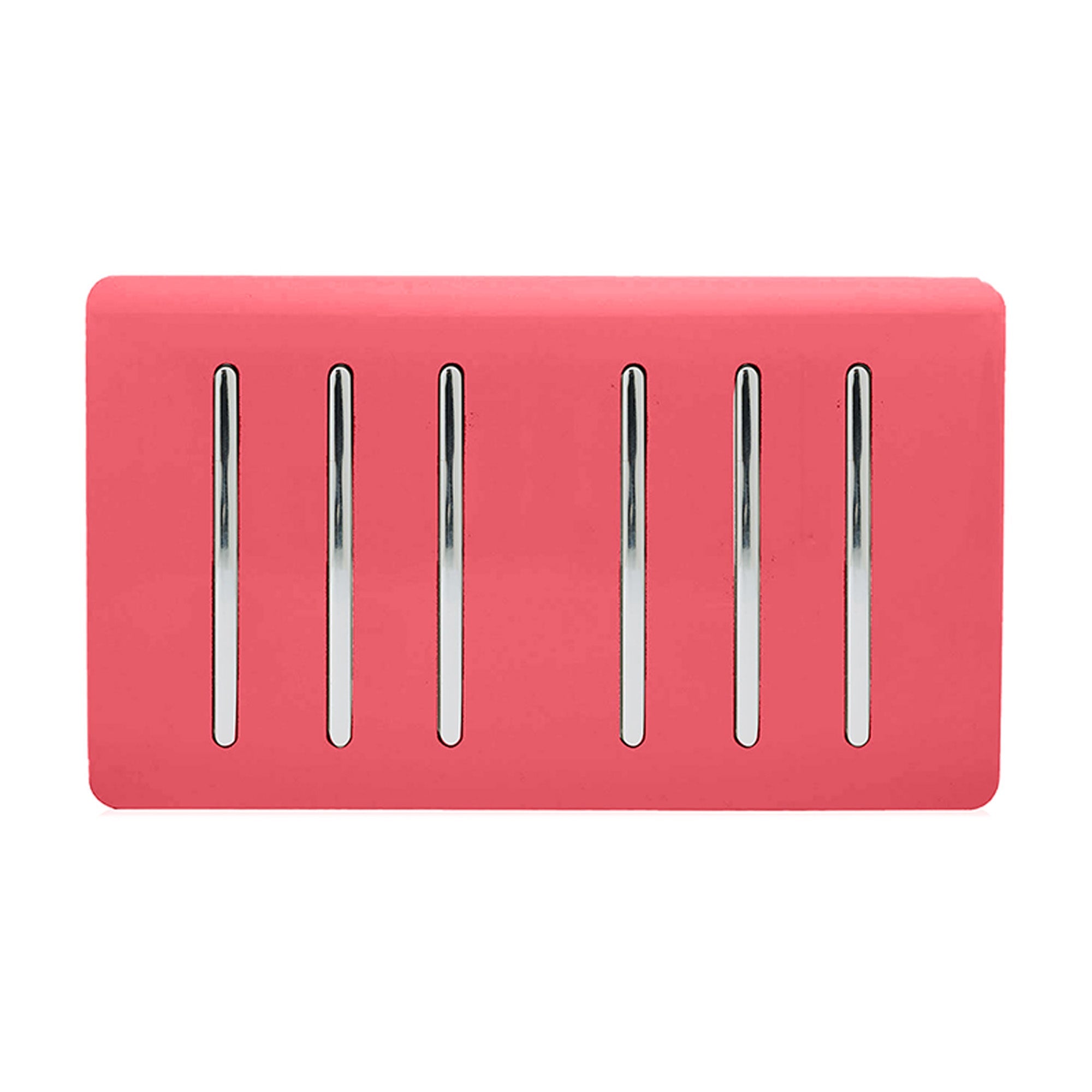 Trendiswitch - Trendi 6G 2 Way Light Switch - Luminosity Designs Ltd