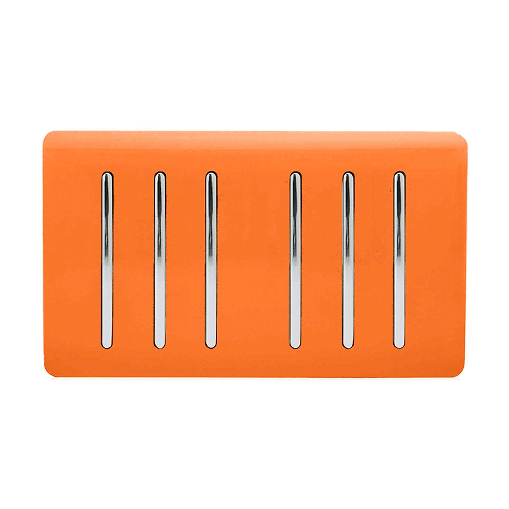 Trendiswitch - Trendi 6G 2 Way Light Switch - Luminosity Designs Ltd