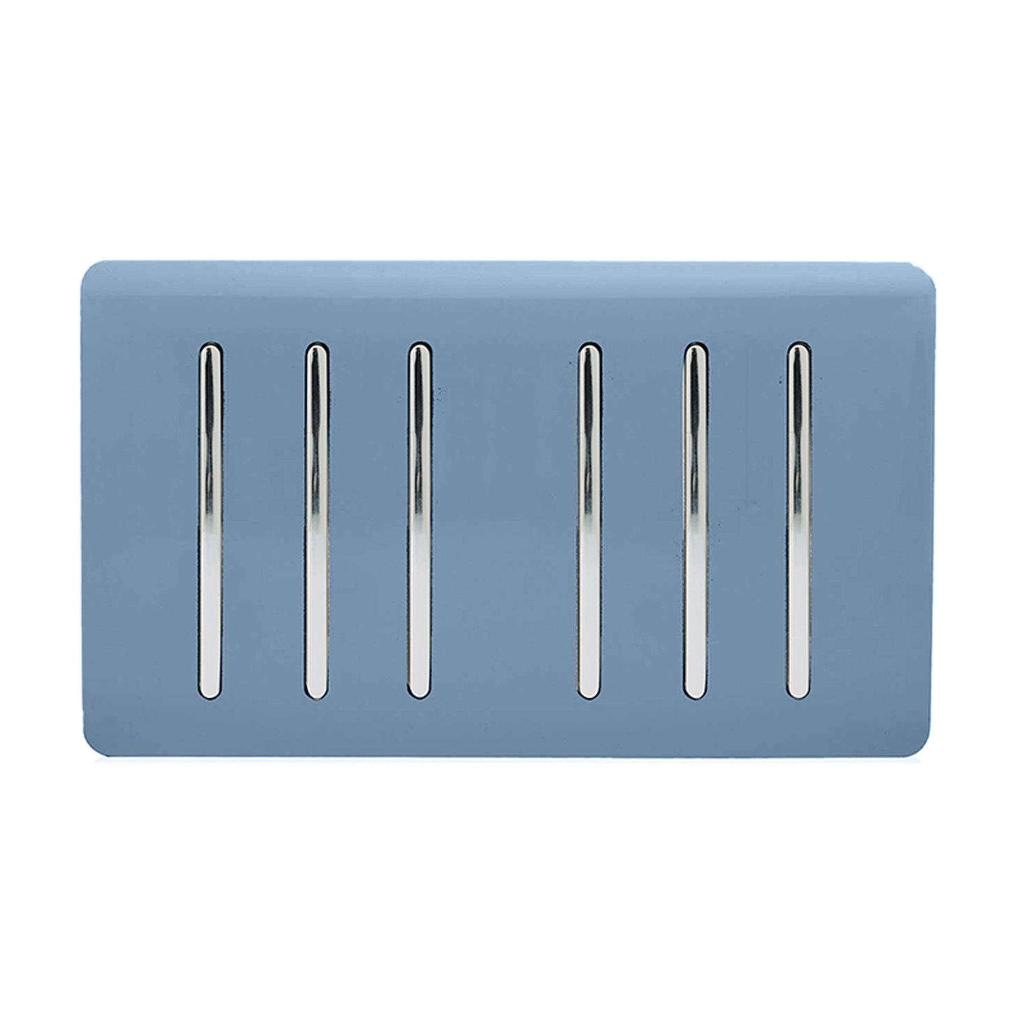 Trendiswitch - Trendi 6G 2 Way Light Switch - Luminosity Designs Ltd