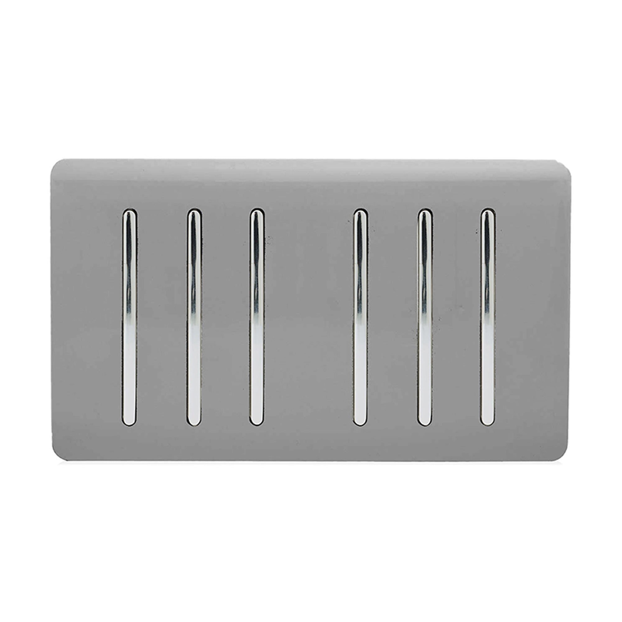 Trendiswitch - Trendi 6G 2 Way Light Switch - Luminosity Designs Ltd