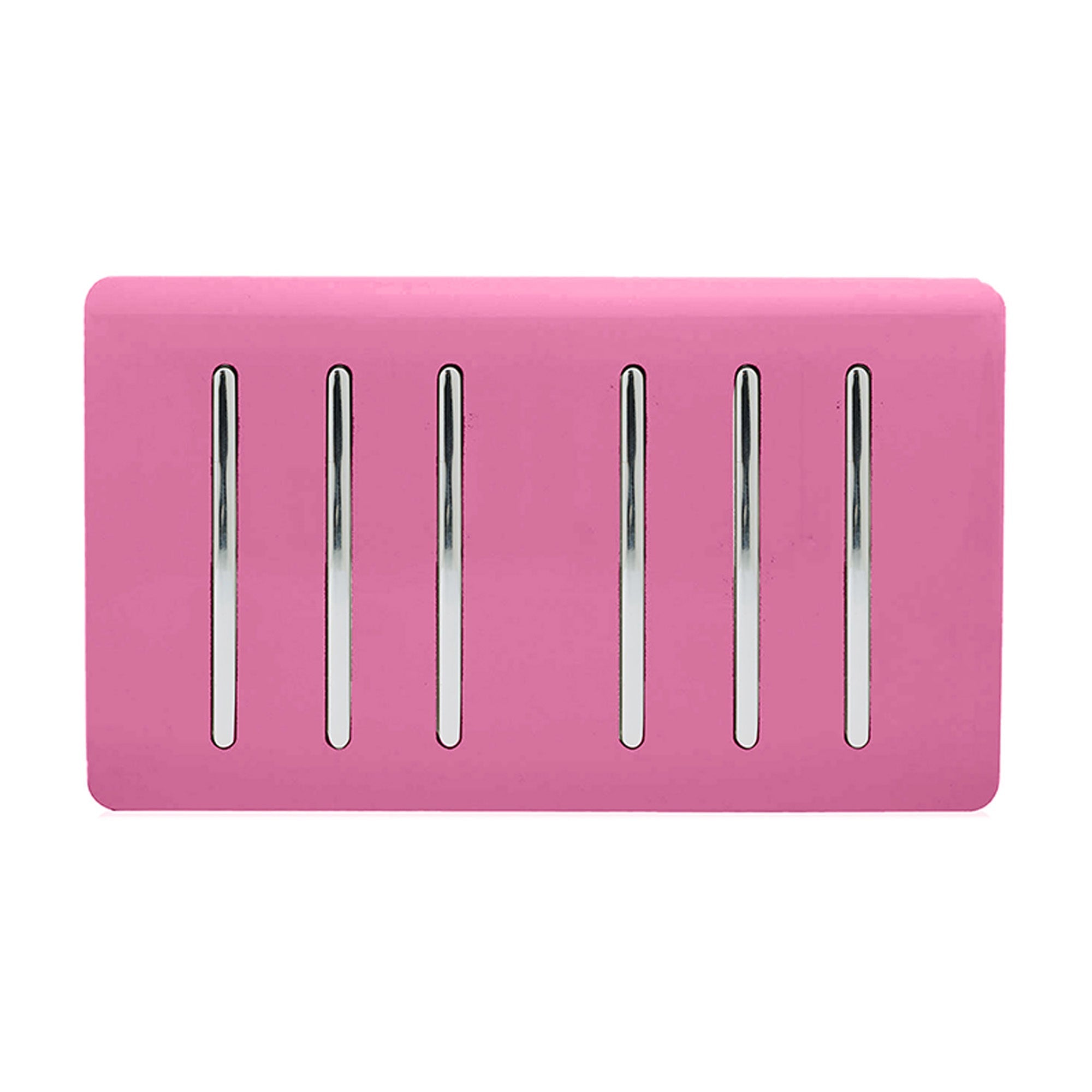 Trendiswitch - Trendi 6G 2 Way Light Switch - Luminosity Designs Ltd