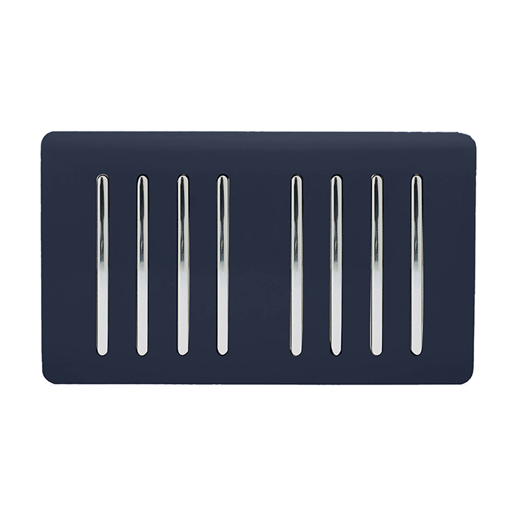 Trendiswitch - Trendi 8G 2 Way Light Switch - Luminosity Designs Ltd