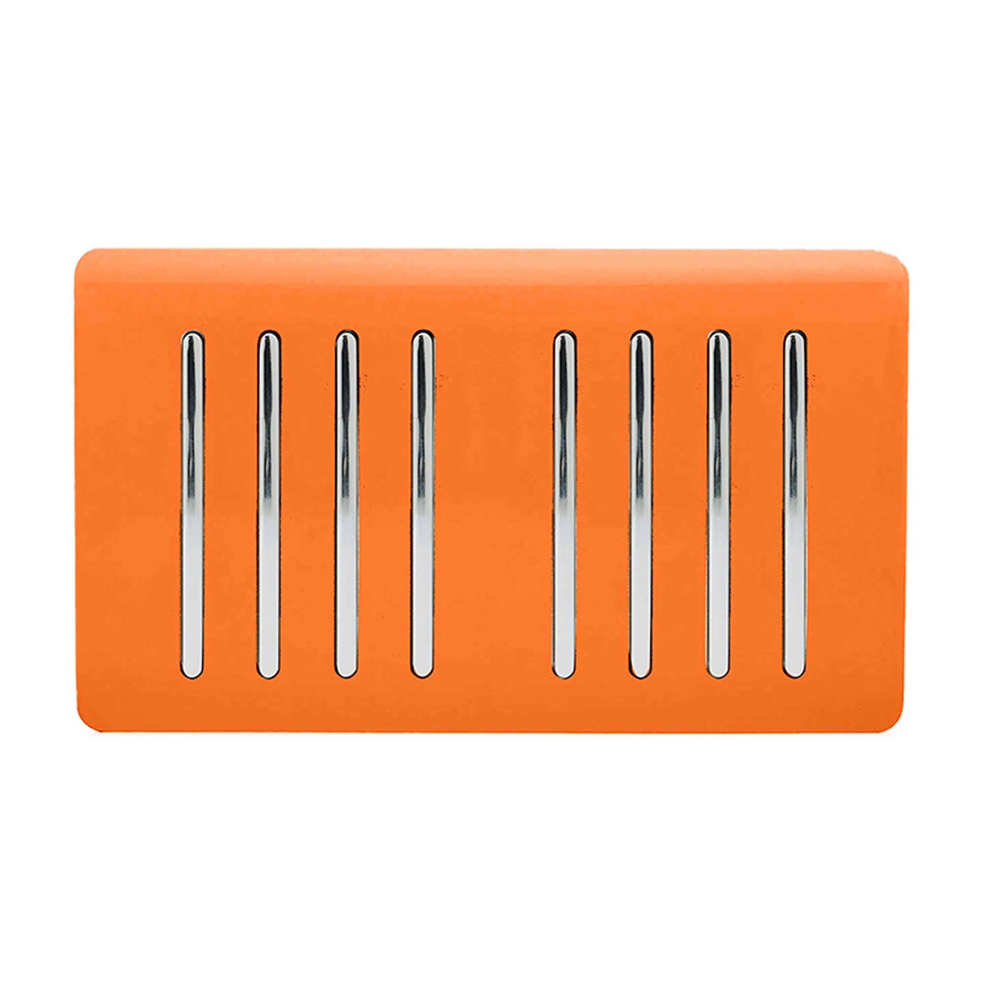 Trendiswitch - Trendi 8G 2 Way Light Switch - Luminosity Designs Ltd