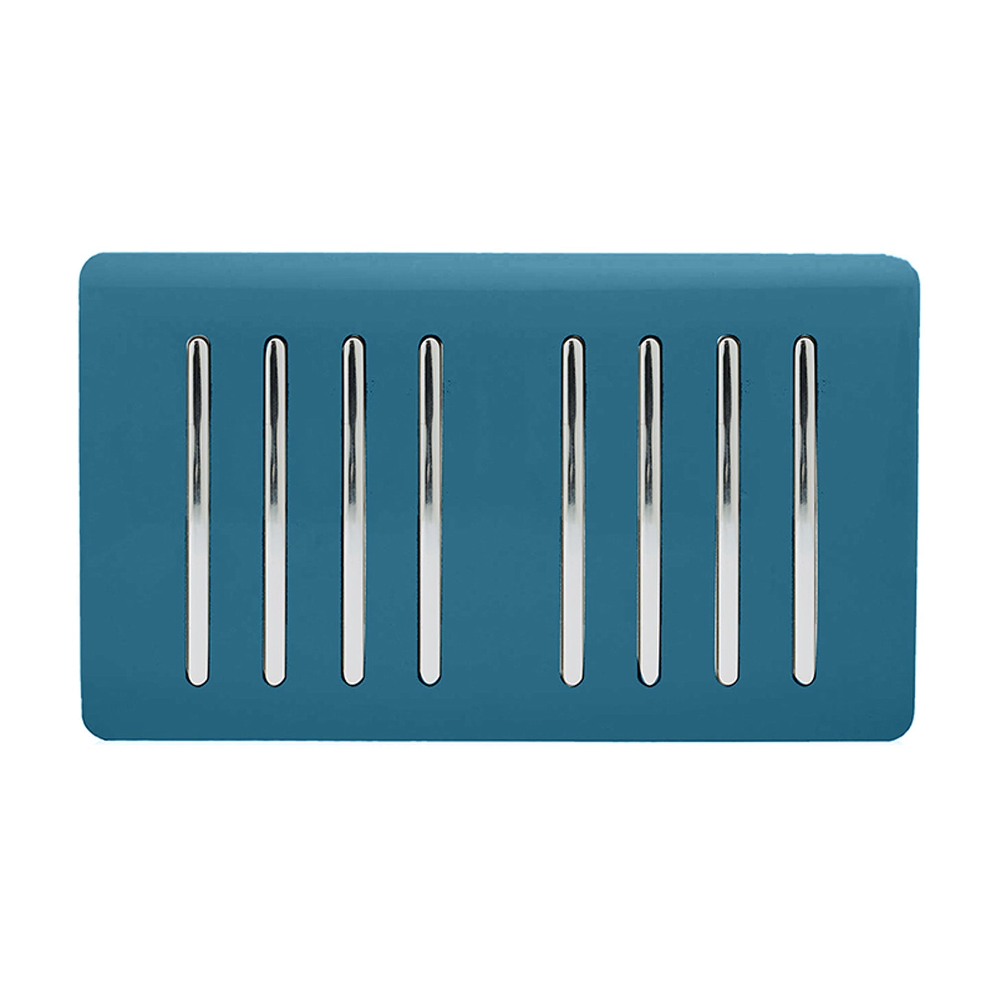 Trendiswitch - Trendi 8G 2 Way Light Switch - Luminosity Designs Ltd