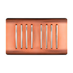 Trendiswitch - Trendi 8G 2 Way Light Switch - Luminosity Designs Ltd