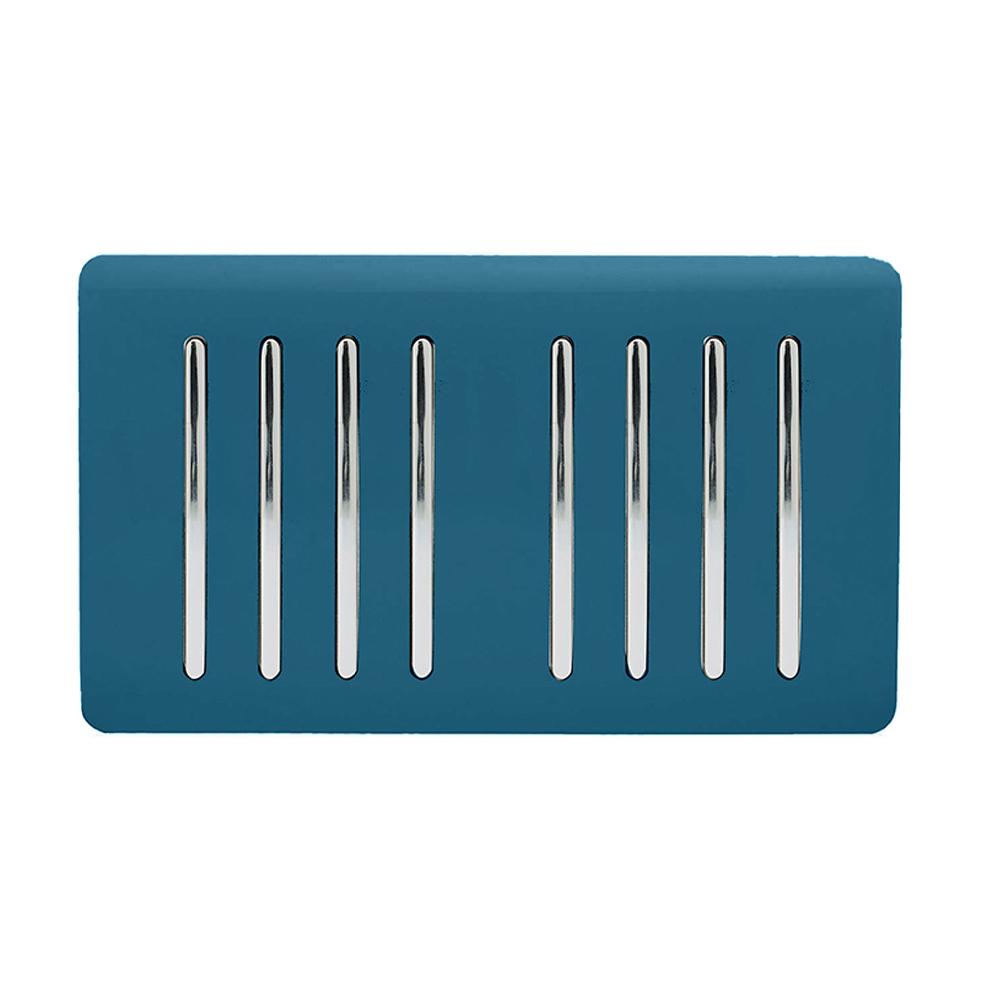 Trendiswitch - Trendi 8G 2 Way Light Switch - Luminosity Designs Ltd