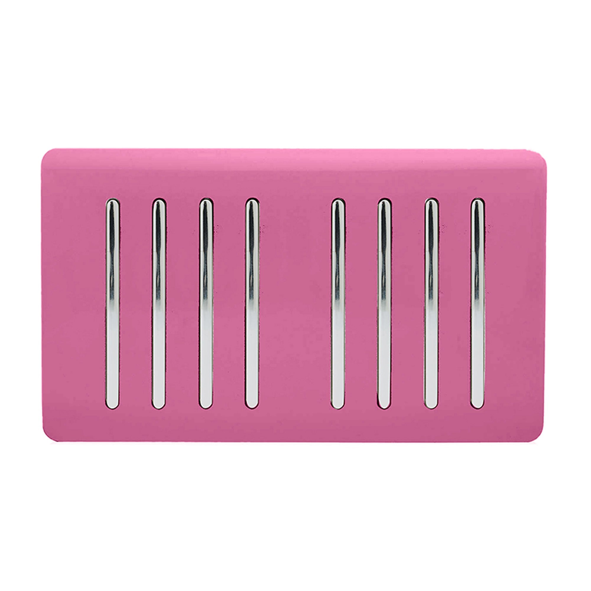 Trendiswitch - Trendi 8G 2 Way Light Switch - Luminosity Designs Ltd