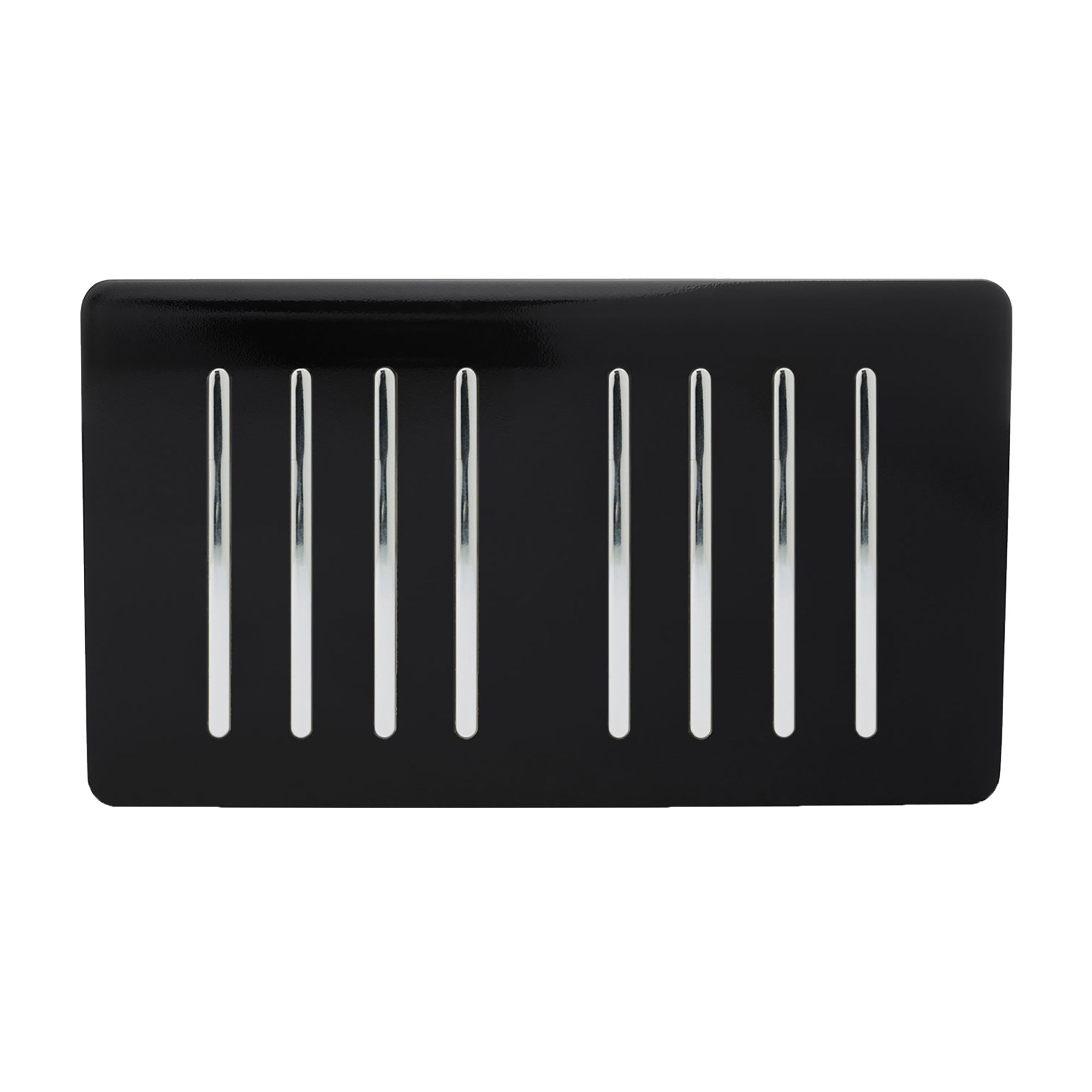 Trendiswitch - Trendi 8G 2 Way Light Switch - Luminosity Designs Ltd