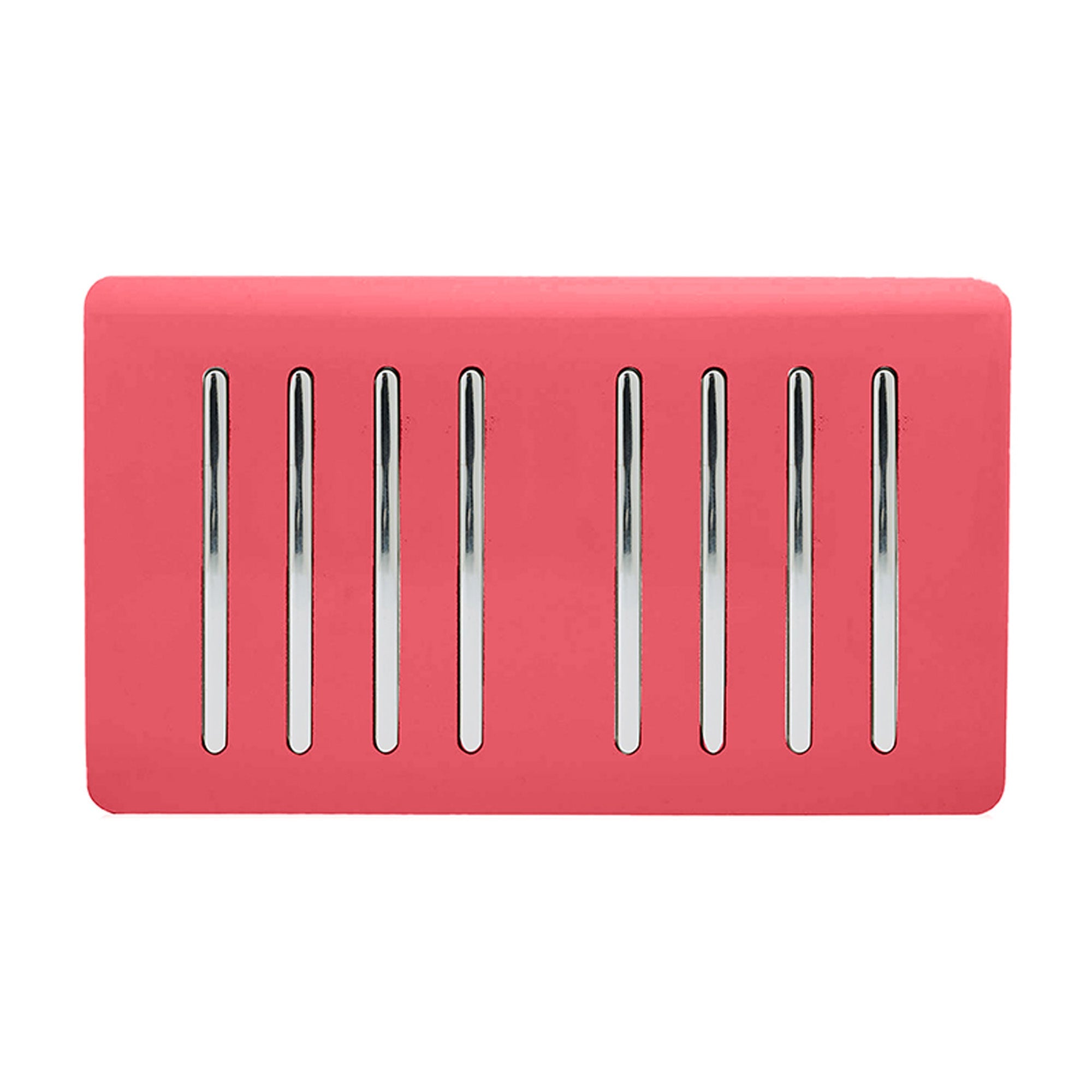 Trendiswitch - Trendi 8G 2 Way Light Switch - Luminosity Designs Ltd