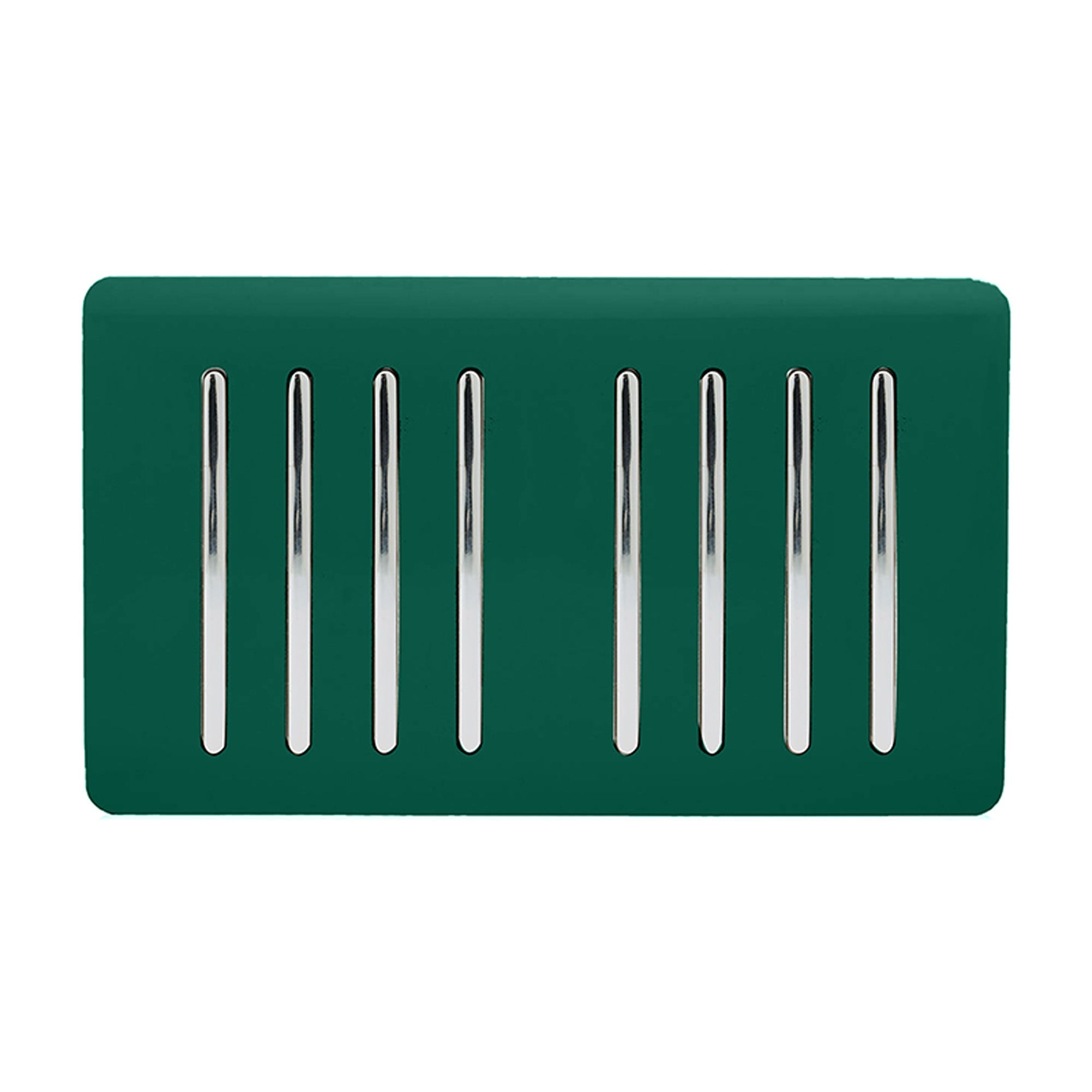 Trendiswitch - Trendi 8G 2 Way Light Switch - Luminosity Designs Ltd