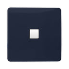 Trendiswitch - Trendi R45 cat 5/6 Data Outlet Socket - PC Ethernet - Luminosity Designs Ltd