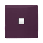 Trendiswitch - Trendi R45 cat 5/6 Data Outlet Socket - PC Ethernet - Luminosity Designs Ltd