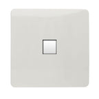 Trendiswitch - Trendi R45 cat 5/6 Data Outlet Socket - PC Ethernet - Luminosity Designs Ltd