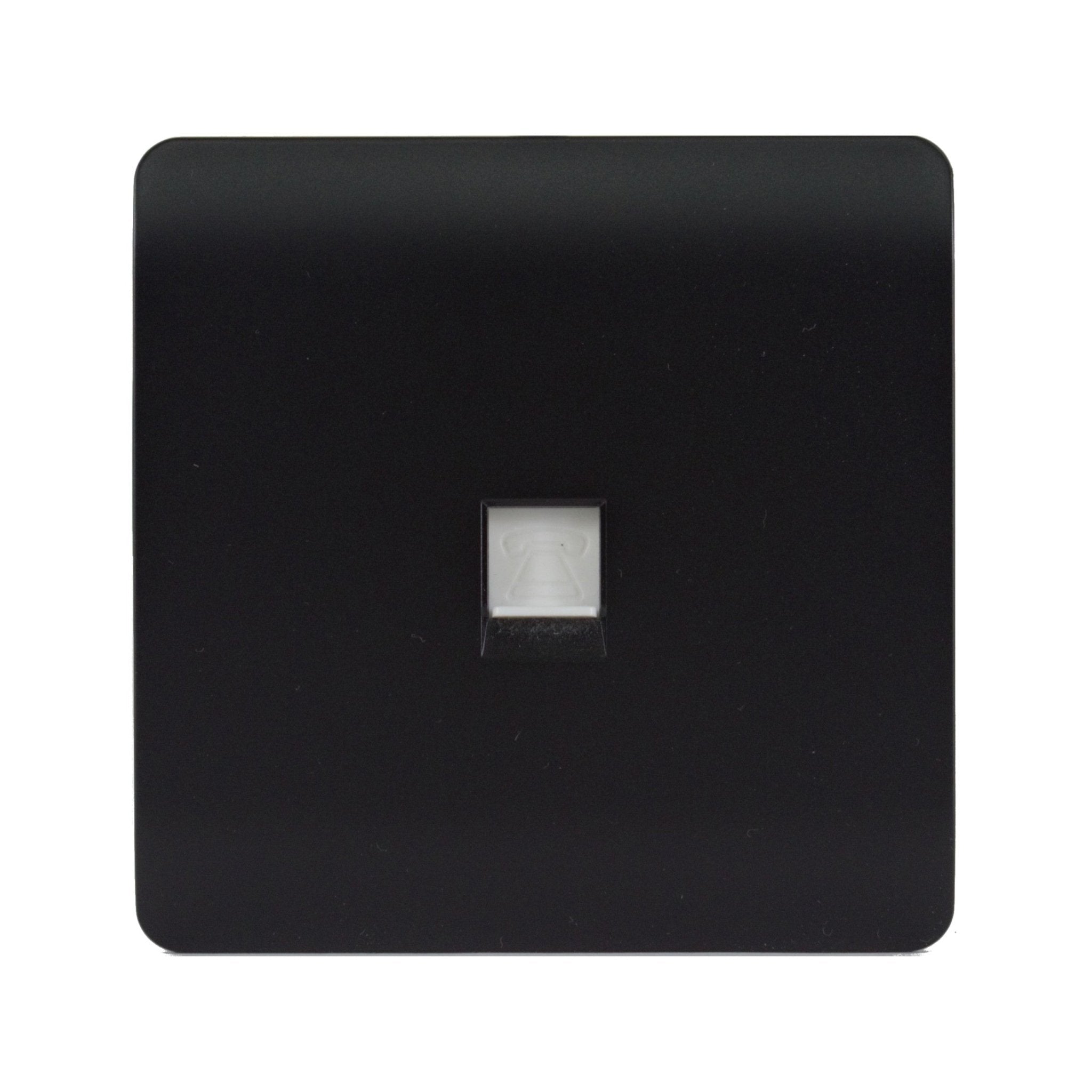 Trendiswitch - Trendi R45 cat 5/6 Data Outlet Socket - PC Ethernet - Luminosity Designs Ltd