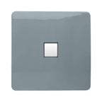 Trendiswitch - Trendi R45 cat 5/6 Data Outlet Socket - PC Ethernet - Luminosity Designs Ltd